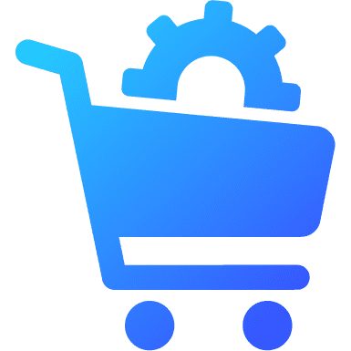 shopping  cart development services