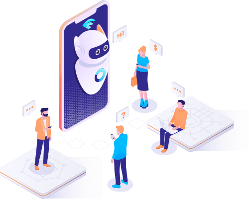 Chatbot Development Company Chatbot Development Company
