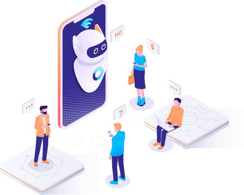 Chatbot Development Company