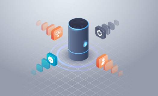 Videos Customization Through Alexa