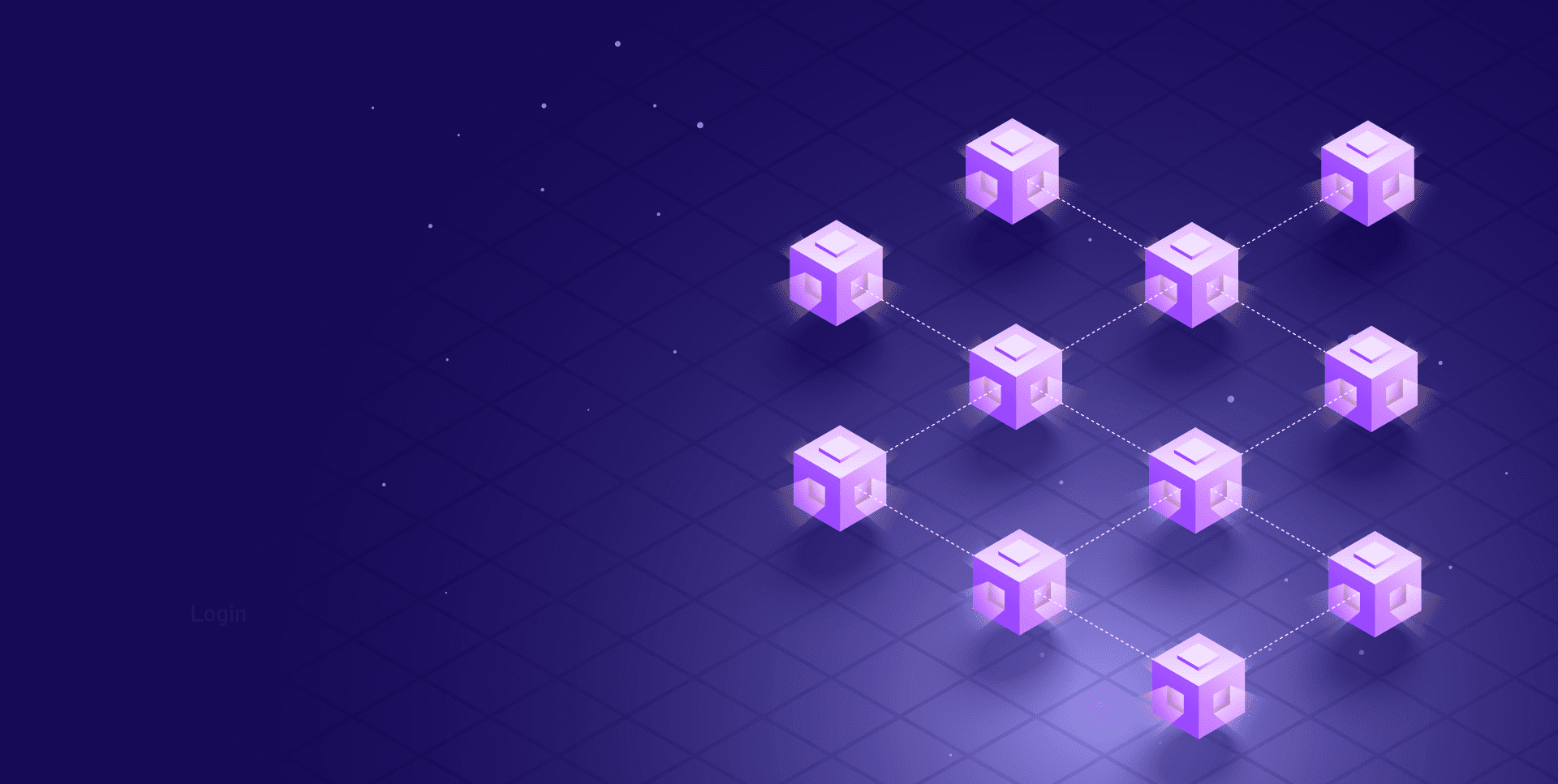 Blockchain software development