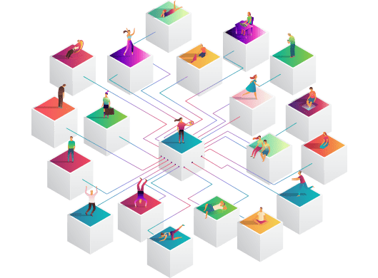 Decentralized Application