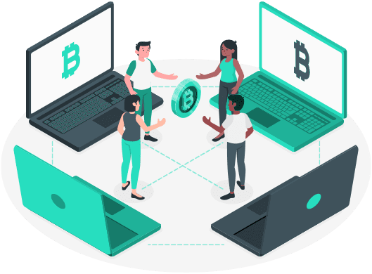Blockchain as a Service
