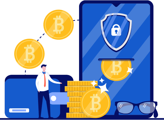 Crypto Exchange & Wallet