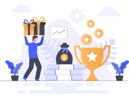 Loyalty Reward Programs