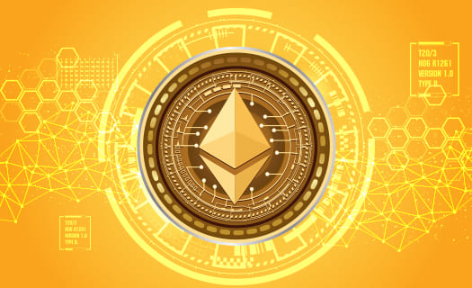 Ethereum dApp 