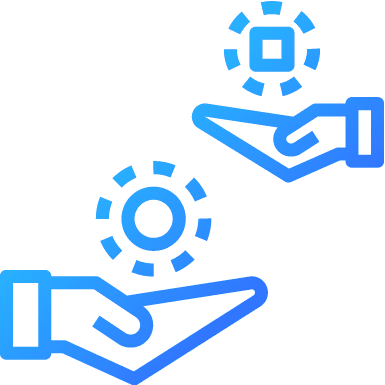 multiple channel transactions