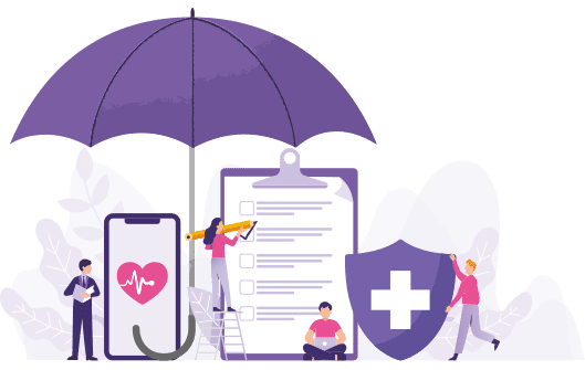 Health Insurance Claims