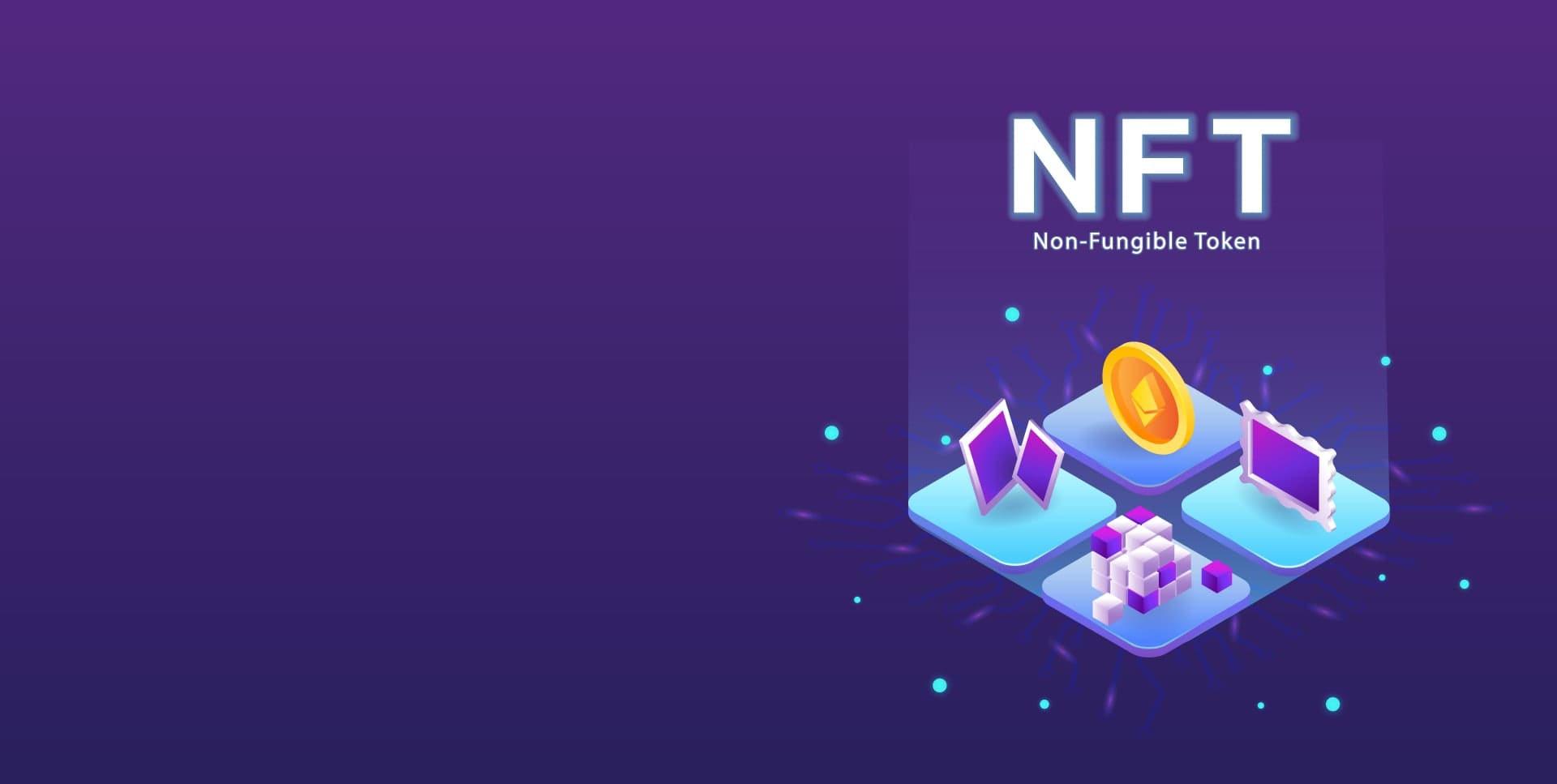 Non-Fungible Tokens