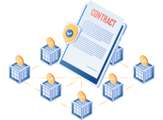 Smart Contracts