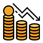 Reduction in Transaction Costs