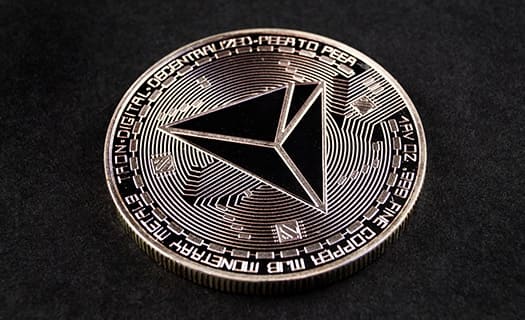 TRC-20 Token