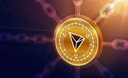 Tron dApp