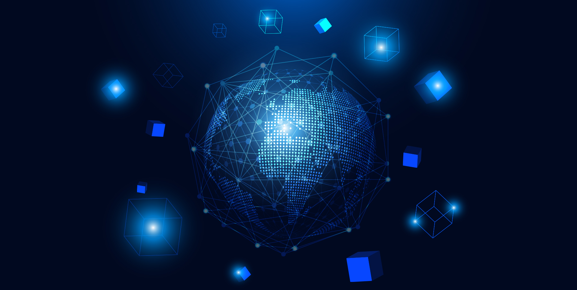 Decentralized Finance